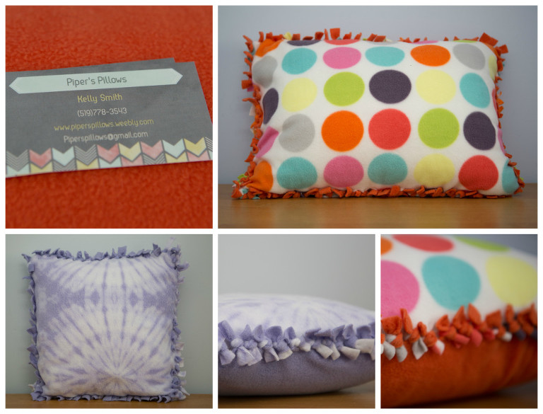 pillow